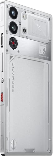 رد ماجيك 10 اس برو , 512 جيجا , 16 جيجا رام فضي, ا...