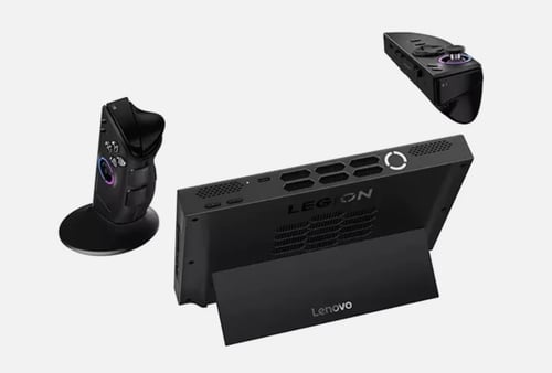 لينوفو ليجون جو 2 الجيل الثاني Z2 EXTREME Lenovo L...