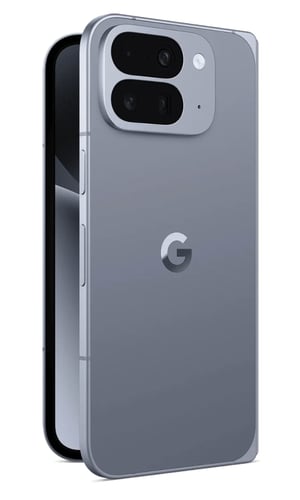 بكسل 10 برو فولد , 512 جيجا , لون حجر القمر , شريح...