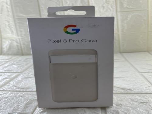 جراب. Google Pixel 8 Pro (جوجل بكسل 8 برو). الاصلي
