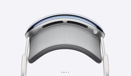 Apple Vision Pro 256gb
