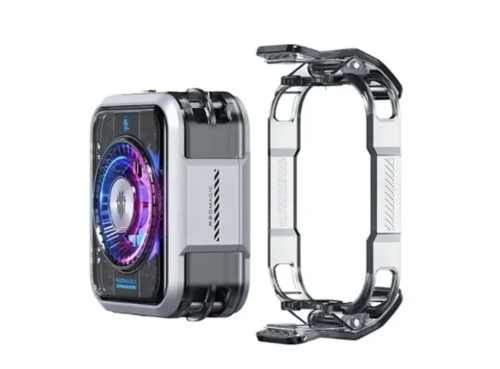 مروحة تبريد مغناطيس لجهاز ريد ماجيك 9 برو و 9 اس ب...