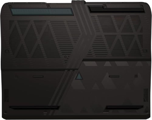 MSI Vector 16 HX AI – لابتوب ألعاب احترافي RTX 508...