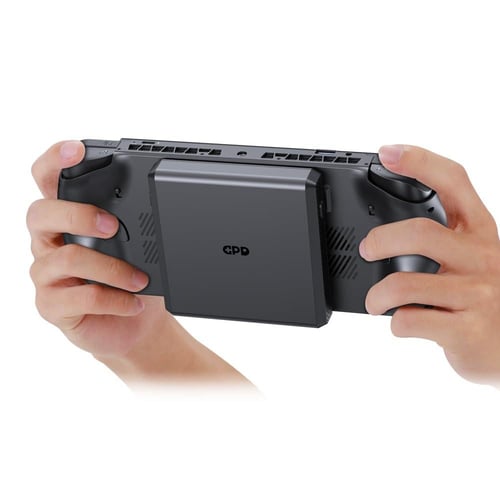 GPD WIN 5 AMD Ryzen AI MAX+ 395 32GB+2TB Gaming Ha...