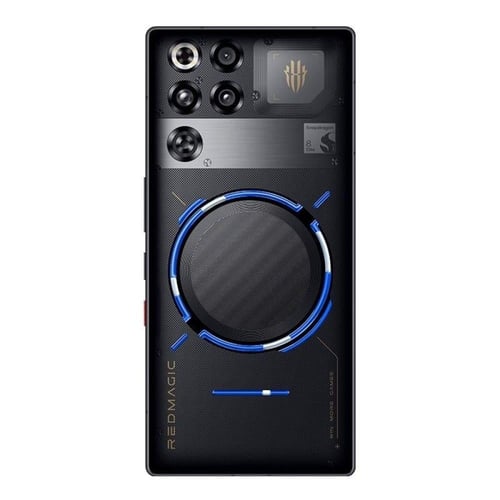 رد ماجيك 11 برو , 1 تيرا بايت , 24 جيجا رام , اسود...