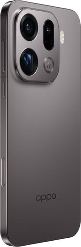 اوبو هاتف ذكي فايند X9 برو 5G 2025 (CPH2791) ثنائي...