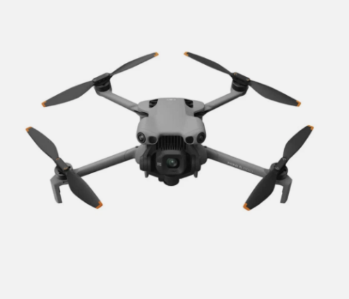 مجموعة طائرة بدون طيار DJI Mini 5 Pro combo plus م...