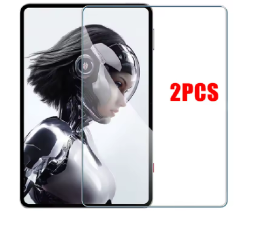 حماية شاشة زجاجية متوافقة مع REDMAGIC ASTRA 9 INCH...