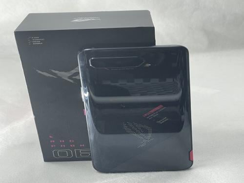 اسوس روق فون 5 ، ٥١٢ جيجا ، ١٦ جيجا رام ، مستعمل ض...