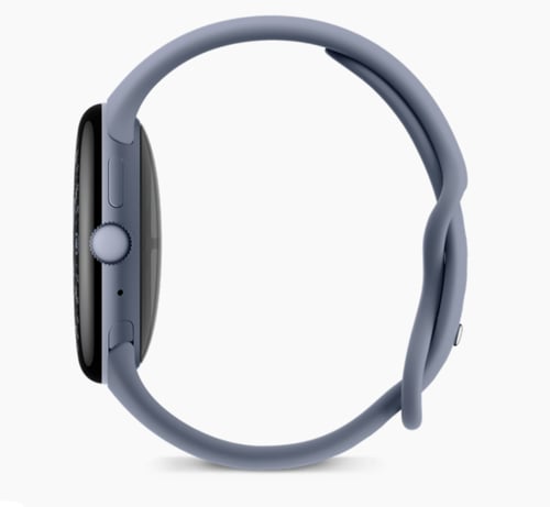 ساعة بكسل واتش 4 ,