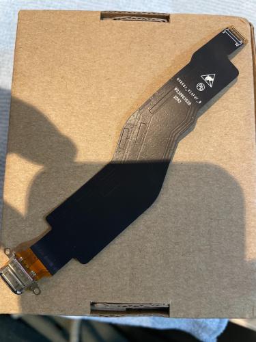 كيبل شحن ريد ماجيك 6s برو