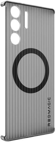 كوفر رد ماجيك 10 برو و 10 اس برو الاصلي بدون جوانب...