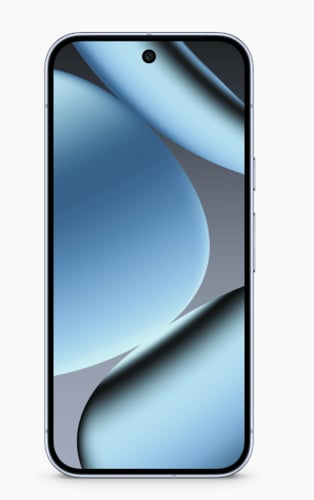 بكسل 10 برو 256 جيجا 5G رمادي شريحة عادية + شريحة...