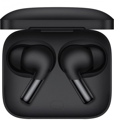 ون بلس سماعات اذن لاسلكية بادز برو 2 مع عمر بطارية...