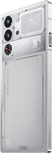 رد ماجيك 10 اس برو , 1 تيرا بايت , 24 جيجا رام فضي...