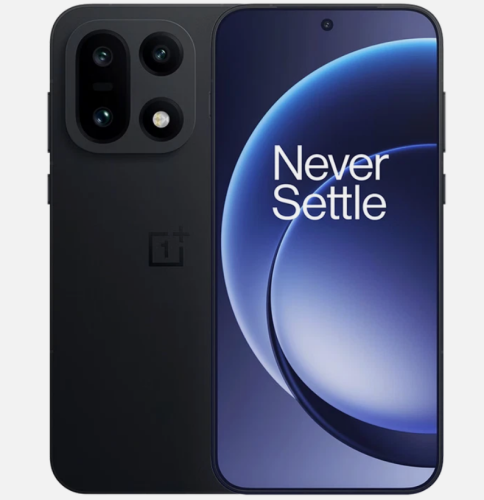 ون بلس 15 , 256 جيجا , 16 جيجا رام انفنتي اسود , ا...