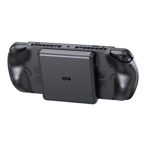 GPD WIN 5 AMD Ryzen AI MAX+ 395 32GB+2TB Gaming Ha...