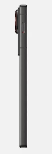 النسخة العالمية من هاتف Nubia Z70 Ultra، سعة 256 ج...