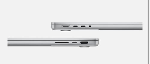 الطلب المسبق من 7 إلى 12 يومًا) Apple - MacBook Pr...