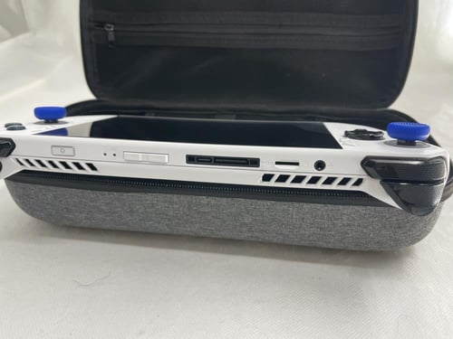 اسوس روق اللوي معالج z1 اكستريم , مستعمل نظيف مع ح...