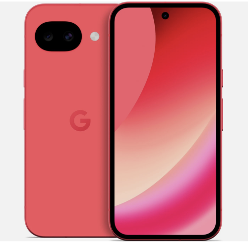Google Pixel 10a 5G 256GB Berry Global Version | ج...