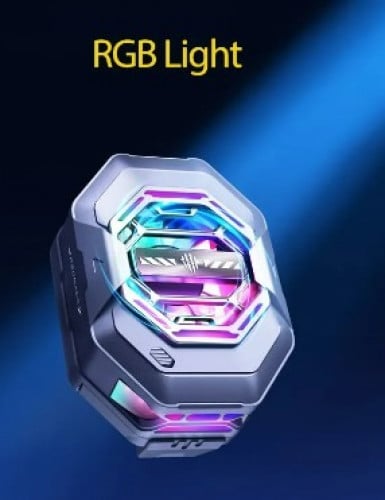 مروحة ريد ماجيك الاصدار الرابع 2023 الجيل الرابع ب...