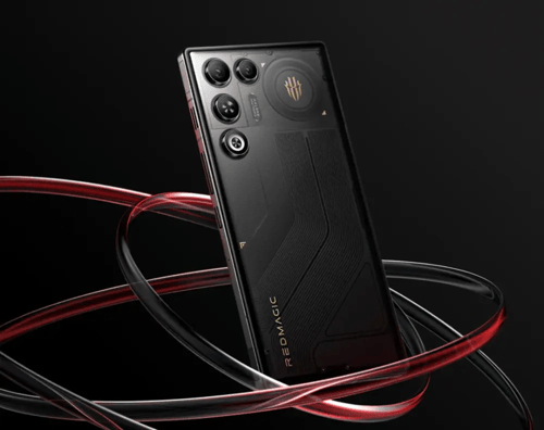 ريد ماجيك ١١ اير ، ٢٥٦ جيجا ، ١٢ جيجا رام ، النسخة...