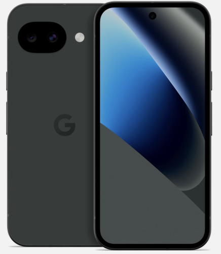 Google Pixel 10a 5G 256GB Black Global Version | ج...