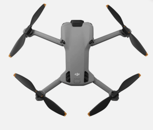 مجموعة طائرة بدون طيار DJI Mini 5 Pro Fly More مع...