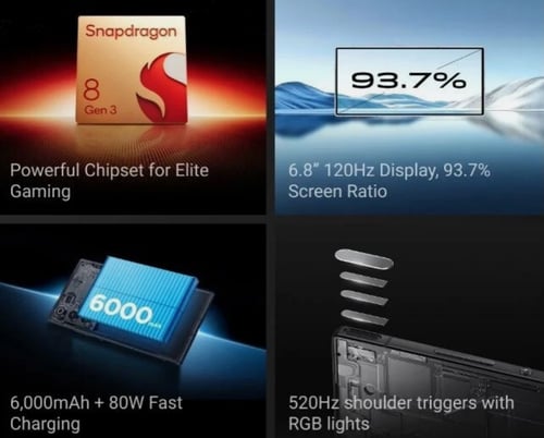 رد ماجيك اير , 512 جيجا , 16 جيجا , هيل ستون ابيض...