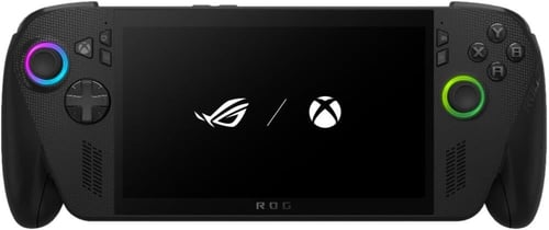 rog ally xbox موديل 2025 , بذاكرة داخلية 1 تيراباي...