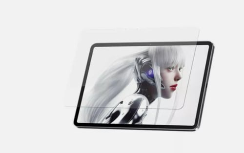 زجاج حماية لجهاز رد ماجيك تابليت نوفا برو 10.9 انش...