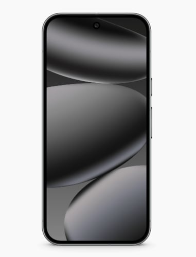 بكسل 10 برو 256 جيجا 5G اسود شريحة عادية + شريحة ا...