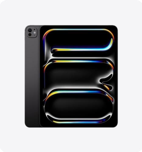 iPad Pro 13 inch 2TB 5G with nano texture glass