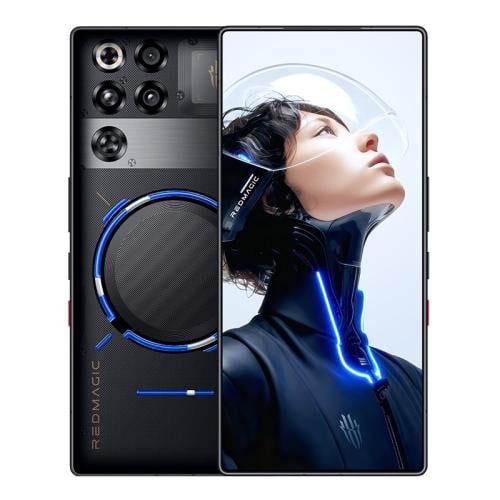 رد ماجيك 11 برو , 512 جيجا , 16 جيجا رام , اسود ,...