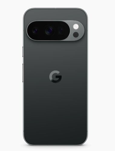 بكسل 10 برو 512 جيجا 5G اسود شريحة عادية + شريحة ا...