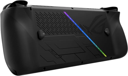 اسس - لابتوب العاب روج الي اكس 7 انش 120 هرتز FHD...