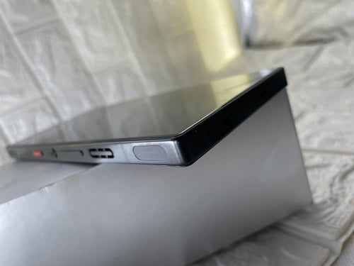 رد ماجيك ٩ برو ، ٥١٢ جيجا ، ١٦ جيجا رام ، مستعمل ض...