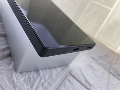 رد ماجيك ٩ برو ، ٥١٢ جيجا ، ١٦ جيجا رام مستعمل اقل...