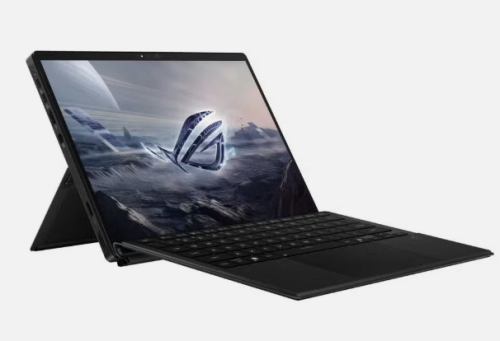 ASUS ROG Flow Z13 Touch 2-in-1 Touch Laptop Ryzen...