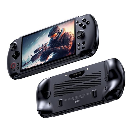GPD WIN 5 AMD Ryzen AI MAX+ 395 32GB+2TB Gaming Ha...