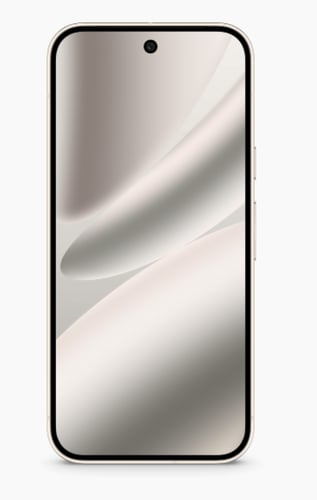 بكسل 10 برو 128 جيجا 5G بورسلين بيج شريحة عادية +...