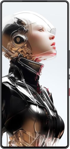 رد ماجيك 10 اس برو , 512 جيجا , 16 جيجا رام , النس...