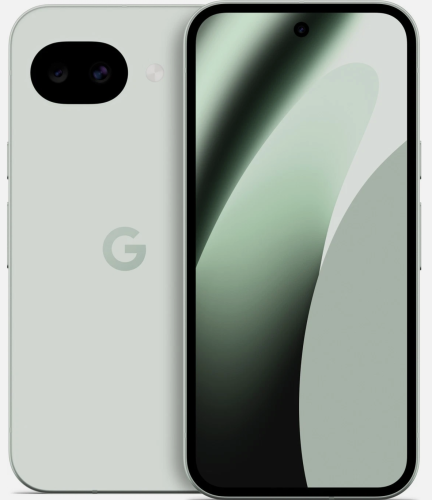 Google Pixel 10a 5G 128GB Fog Global Version | جوج...