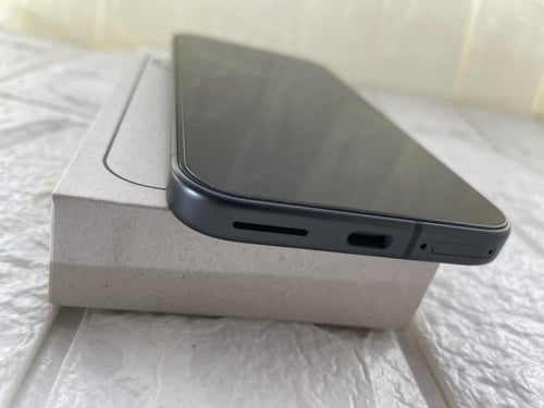 جوجل بكسل ٩ ، ٢٥٦ جيجا ، مستعمل اقل من ٢٤ ساعه