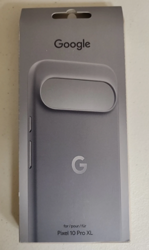 Google Original Case for Pixel 10 Pro XL – كفر حما...