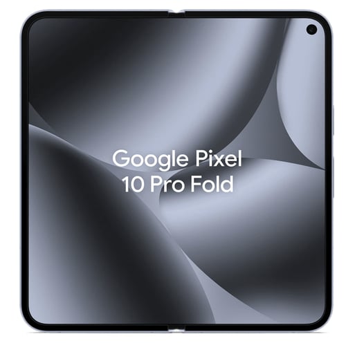 بكسل 10 برو فولد , 1 تيرا بايت , لون حجر القمر ,