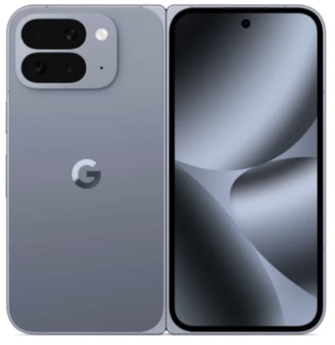 بكسل 10 برو فولد , 1 تيرا بايت , لون حجر القمر ,