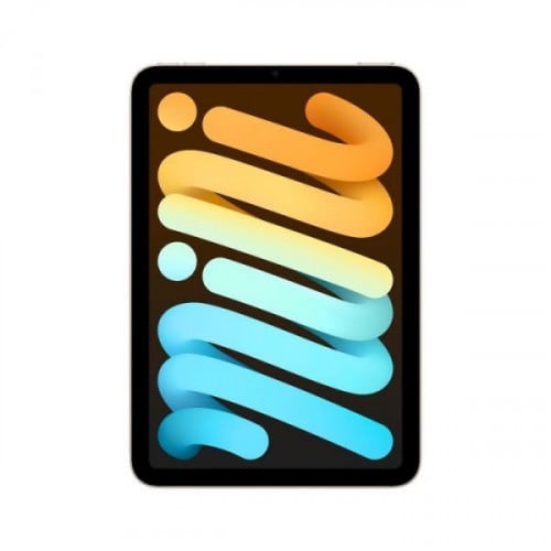 ايباد ميني 6 موديل 2021 ( ذاكرة داخلية 256 جيجا وا...