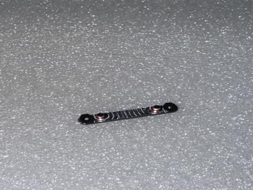 زر الصوت ريد ماجيك ٨ اس برو اسود الاصلي